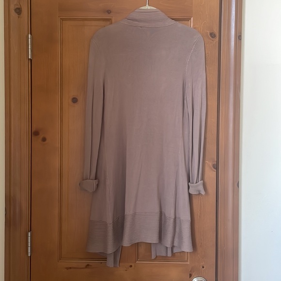 GUESS Marciano Lavender Cardigan - Picture 4 of 5